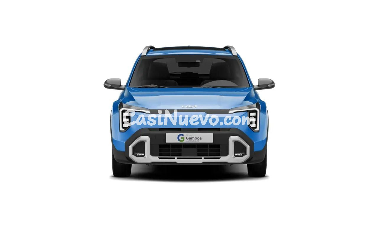 Kia Stonic 1.0 T-GDi MHEV 100CV Style Edition - foto 4