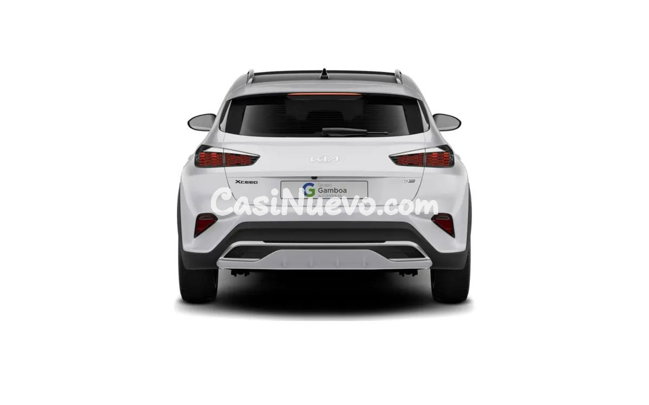 Kia XCeed 1.0 MHEV Style Edition 115CV DCT - foto 3