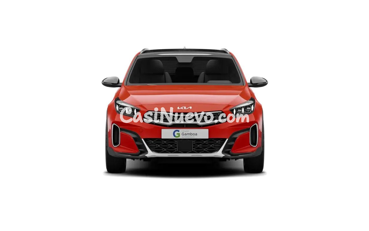 Kia XCeed 1.0 MHEV Tech 100CV - foto 4