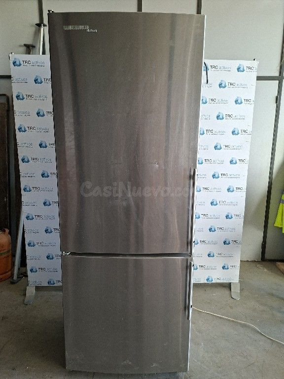 Nevera Liebherr