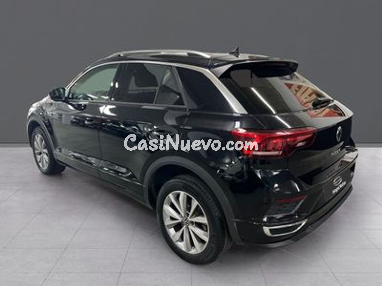 Volkswagen T-Roc Advance R-Line 1.0 TSI 81kW (110CV) - foto 3