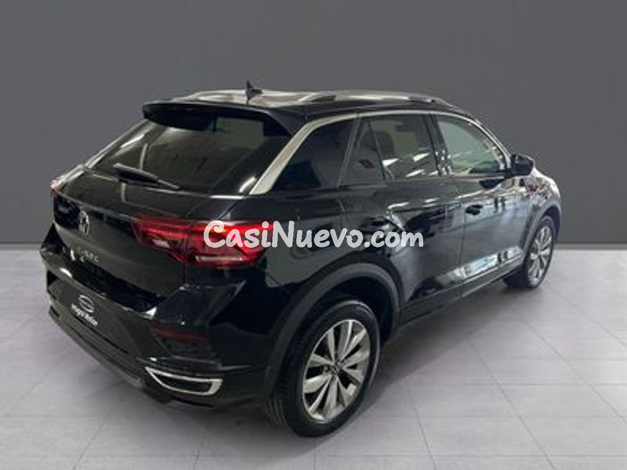 Volkswagen T-Roc Advance R-Line 1.0 TSI 81kW (110CV) - foto 4