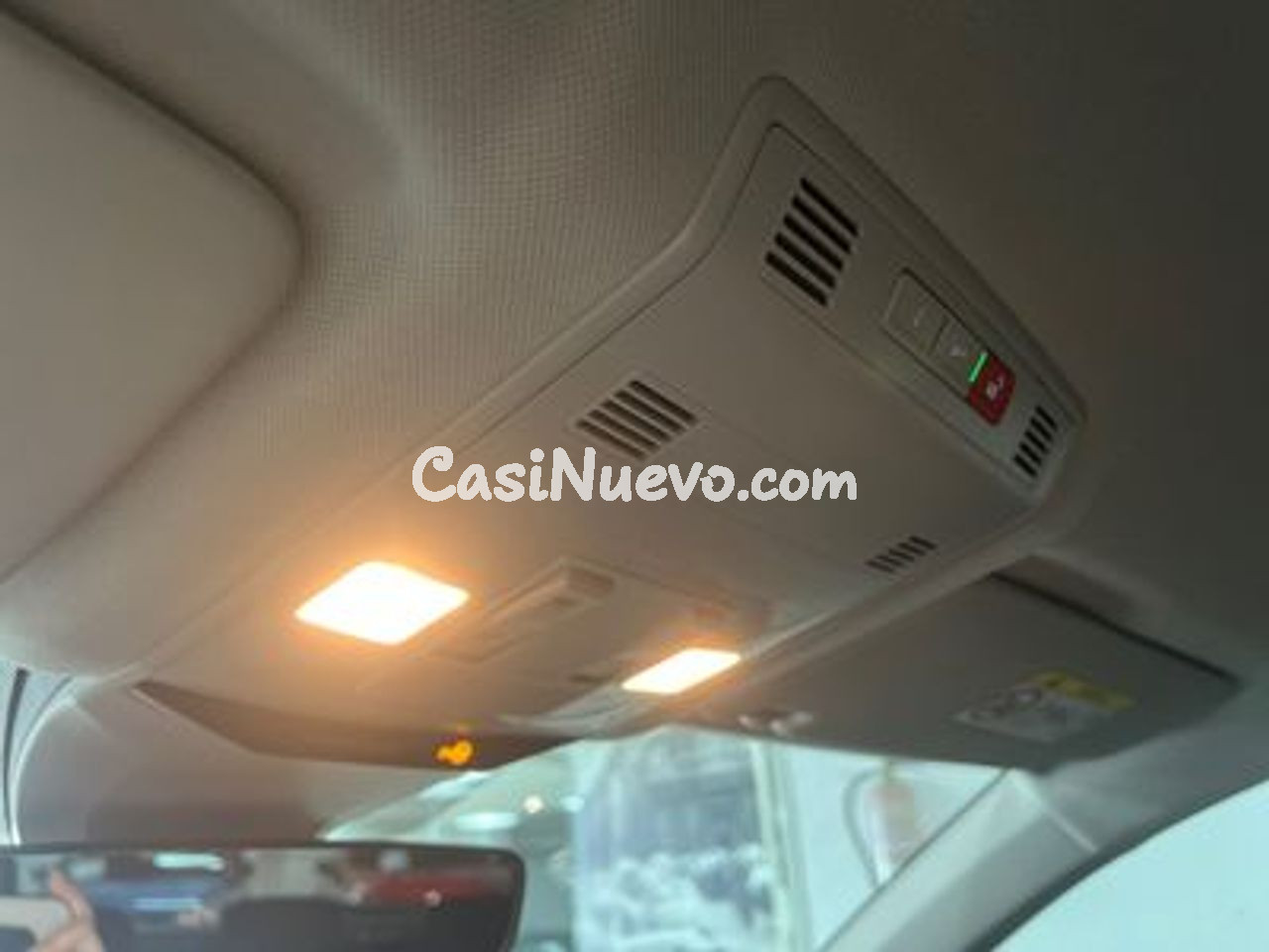 Volkswagen T-Roc Advance R-Line 1.0 TSI 81kW (110CV) - foto 18