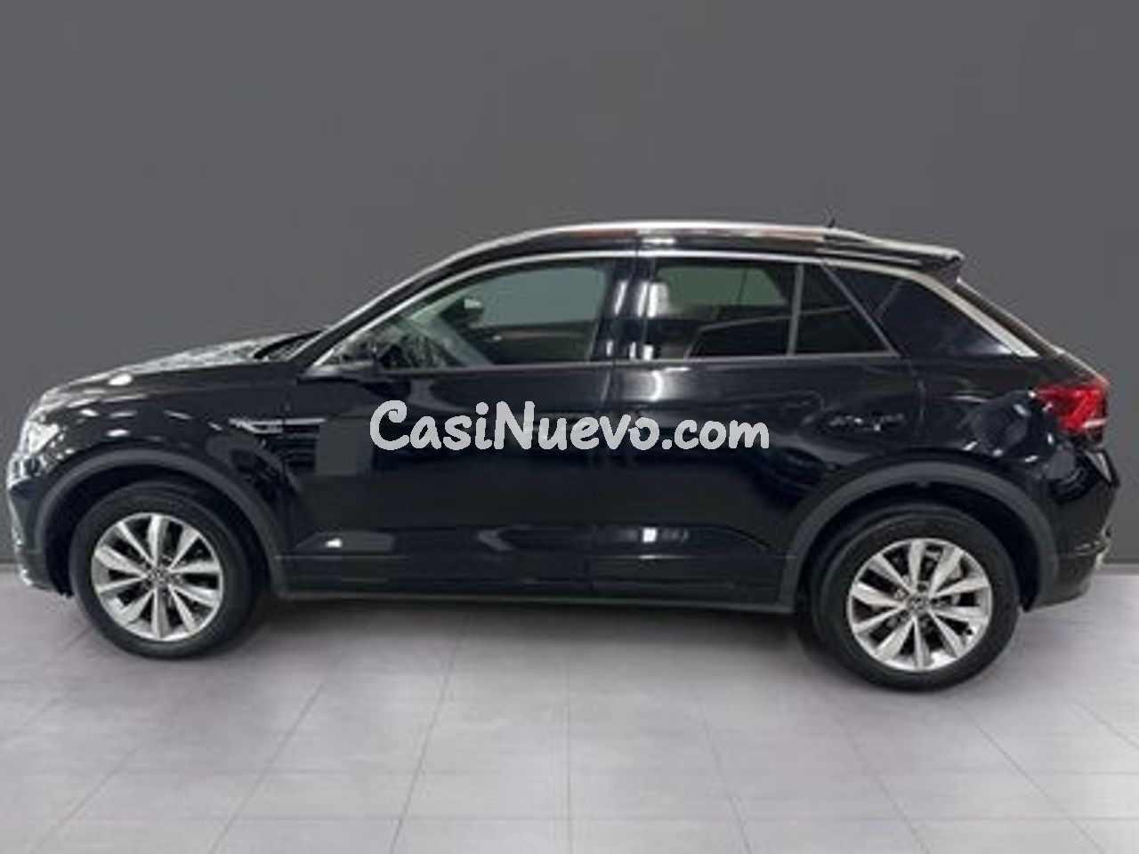 Volkswagen T-Roc Advance R-Line 1.0 TSI 81kW (110CV) - foto 23