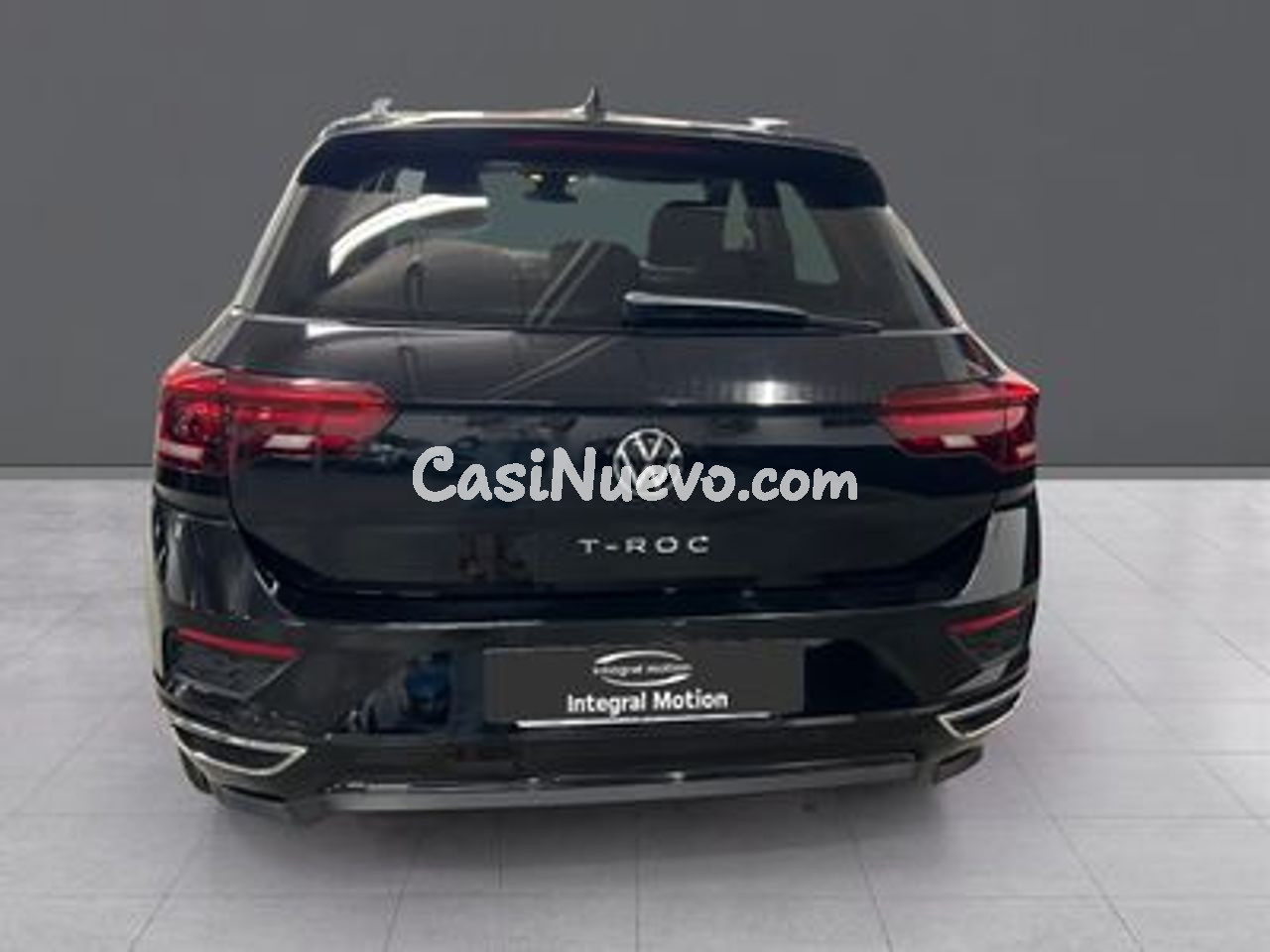 Volkswagen T-Roc Advance R-Line 1.0 TSI 81kW (110CV) - foto 24