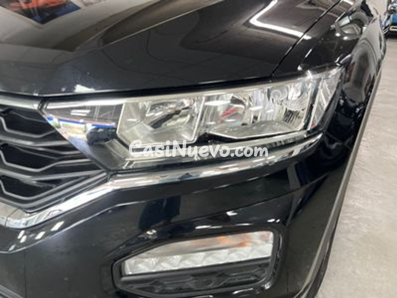 Volkswagen T-Roc Advance R-Line 1.0 TSI 81kW (110CV) - foto 26