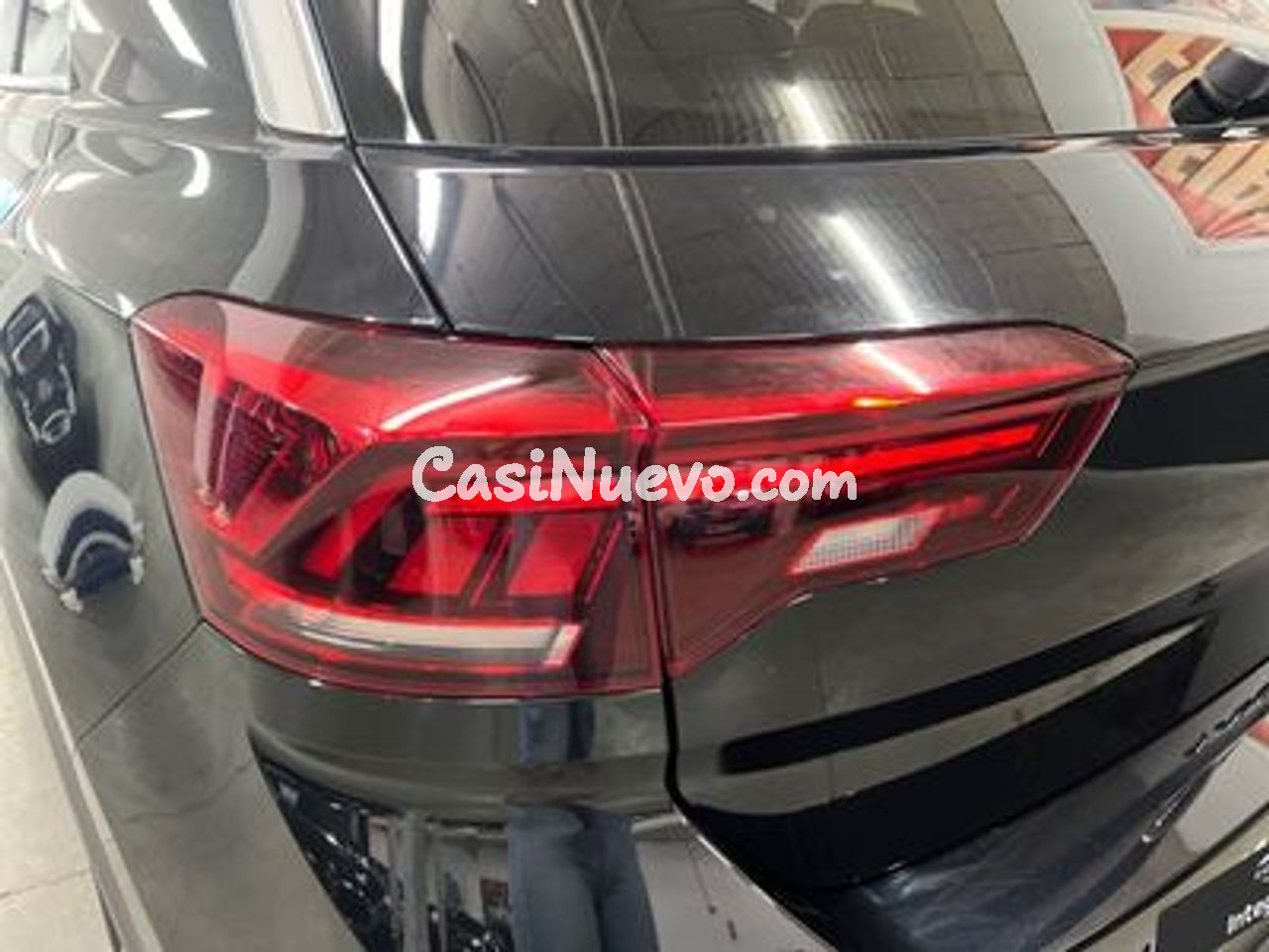 Volkswagen T-Roc Advance R-Line 1.0 TSI 81kW (110CV) - foto 27