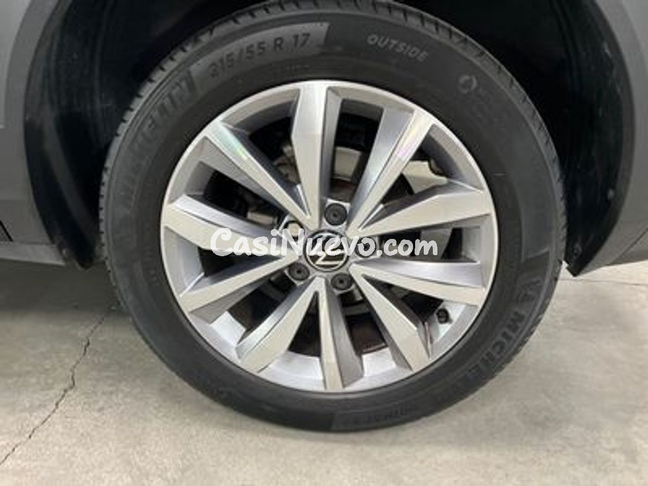 Volkswagen T-Roc Advance R-Line 1.0 TSI 81kW (110CV) - foto 28