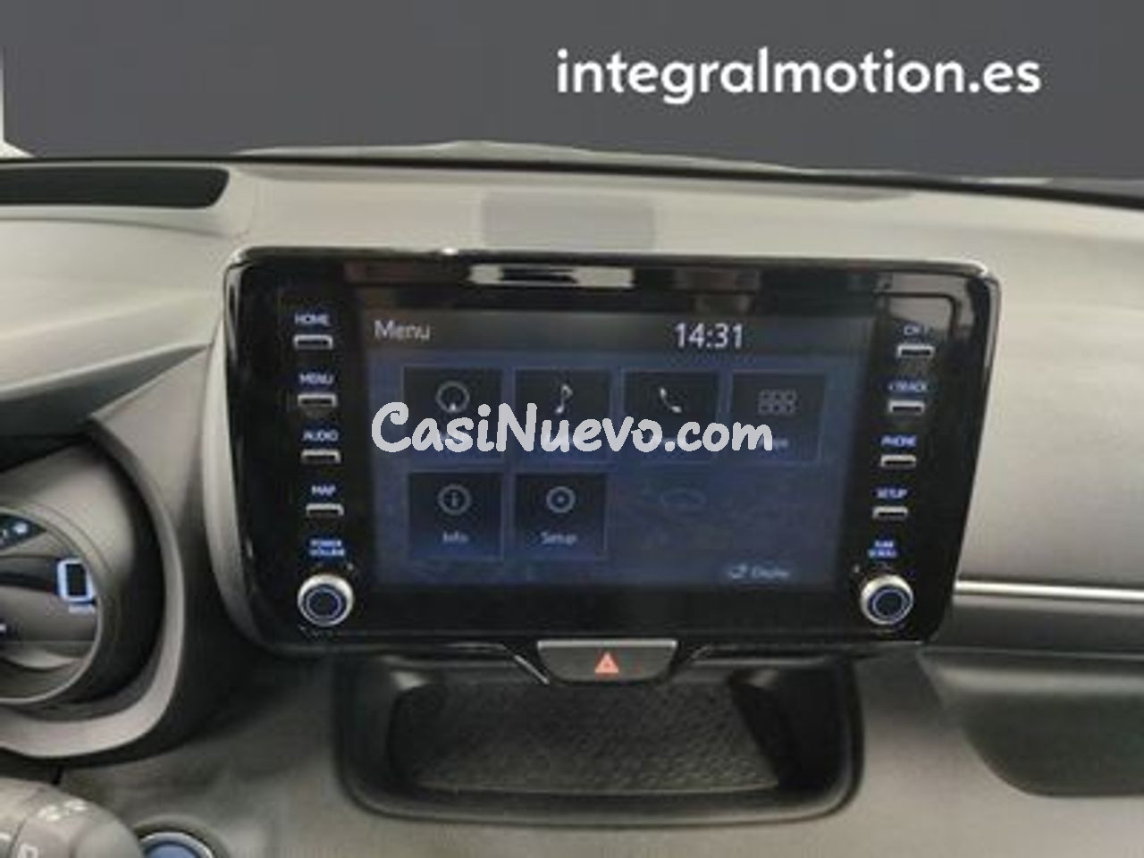 Toyota Yaris 1.5 120H Style - foto 9