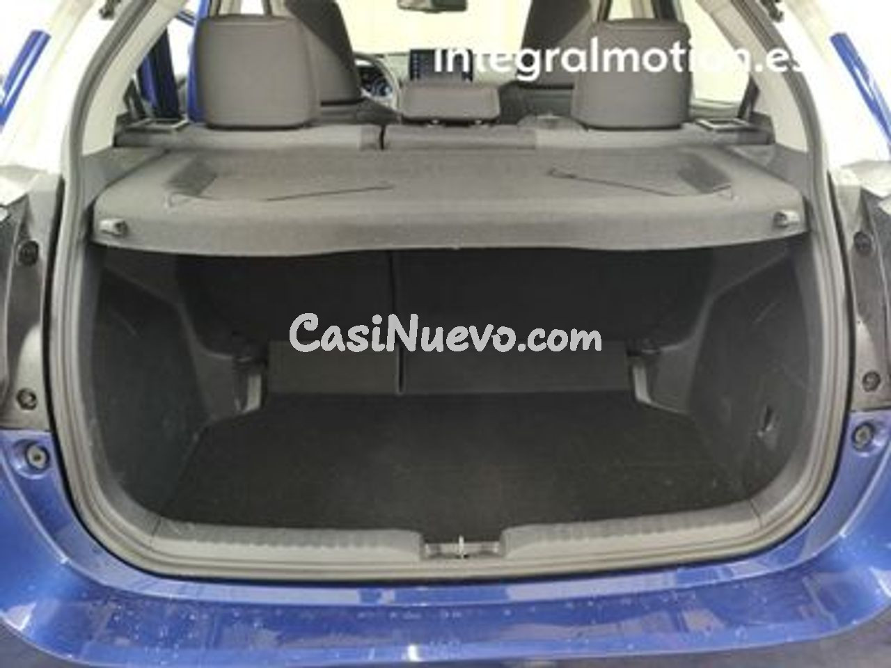 Toyota Yaris 1.5 120H Style - foto 10