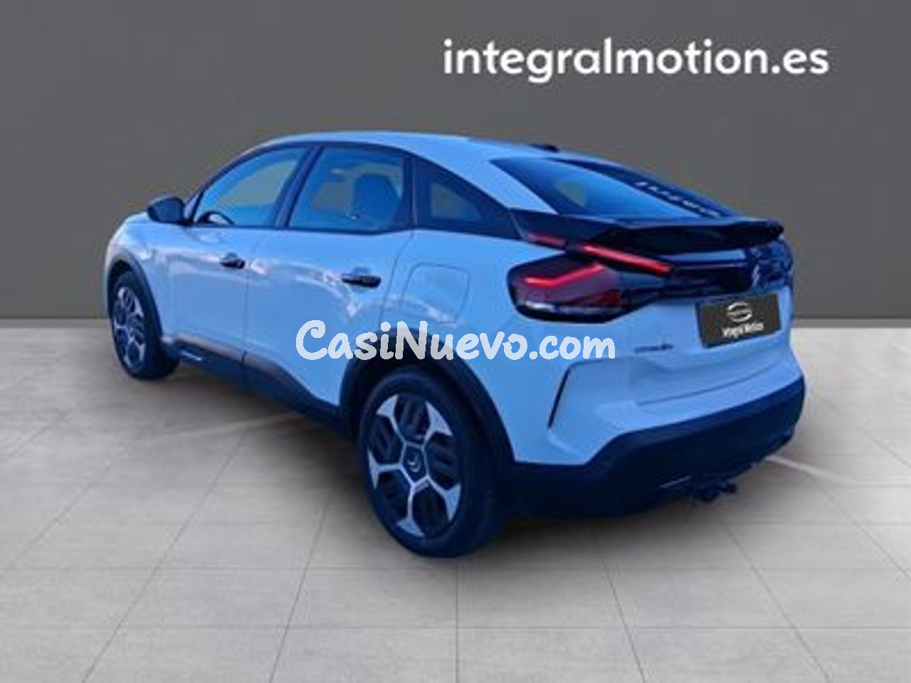 Citroën C4 BlueHdi 110 S&S Feel Pack - foto 3