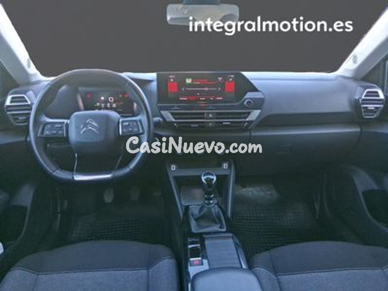 Citroën C4 BlueHdi 110 S&S Feel Pack - foto 6