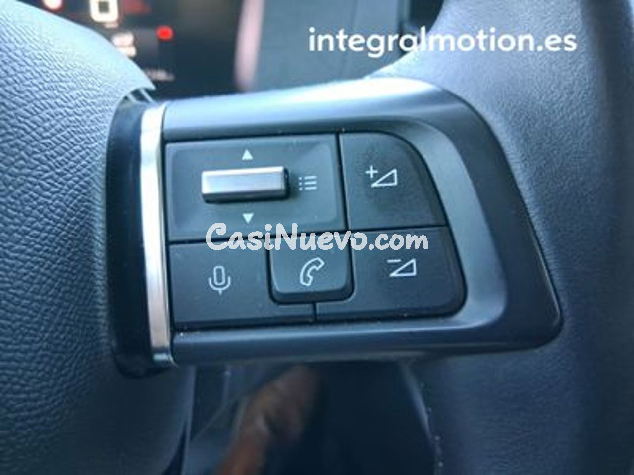 Citroën C4 BlueHdi 110 S&S Feel Pack - foto 12