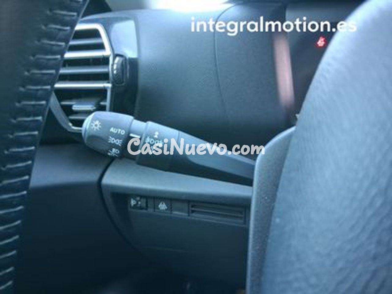 Citroën C4 BlueHdi 110 S&S Feel Pack - foto 13