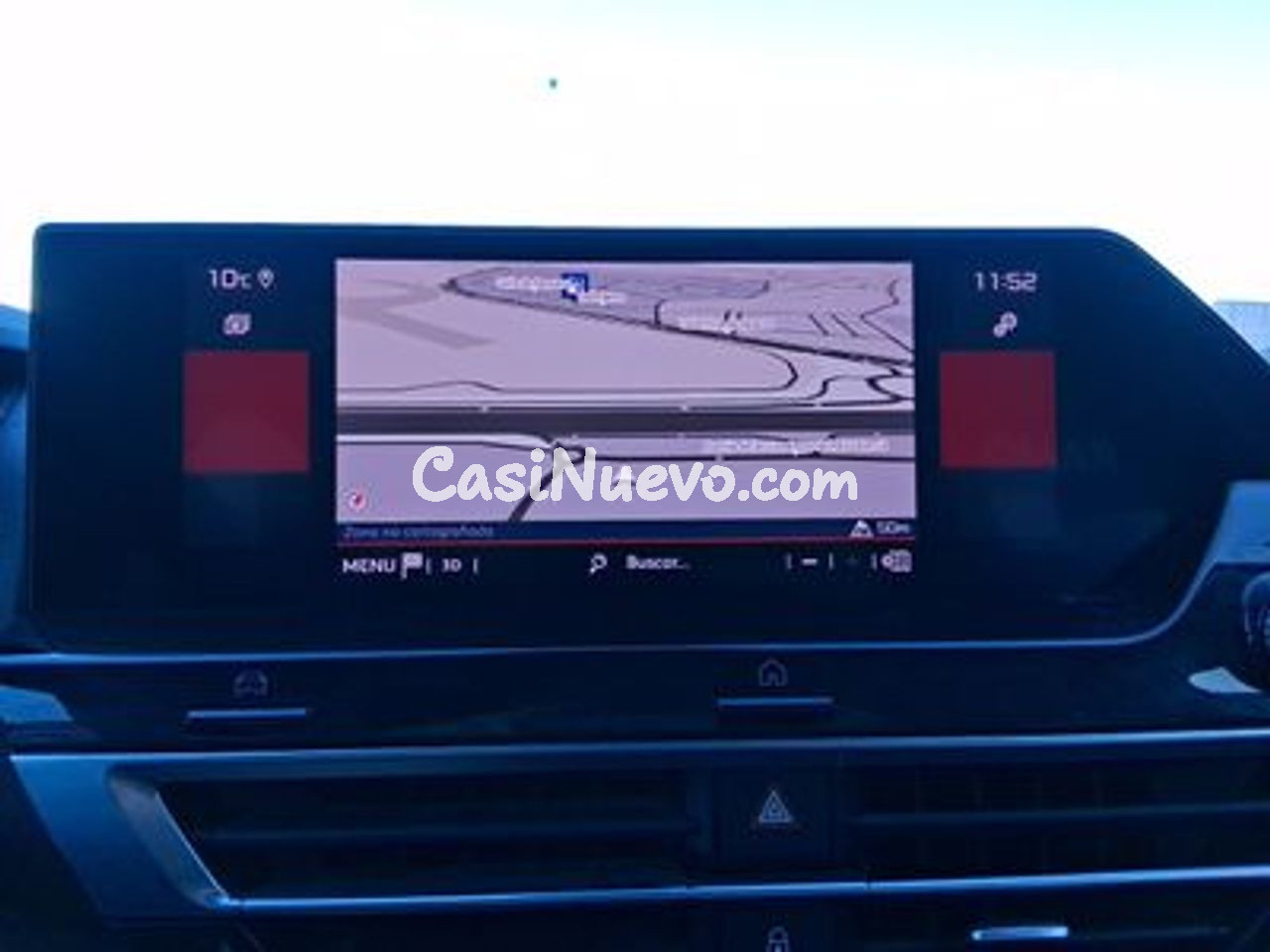 Citroën C4 BlueHdi 110 S&S Feel Pack - foto 14