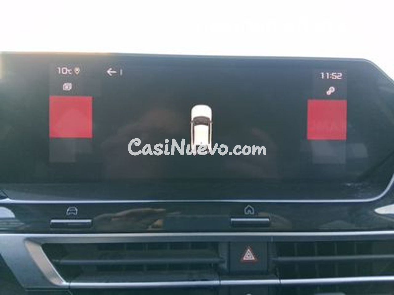 Citroën C4 BlueHdi 110 S&S Feel Pack - foto 15