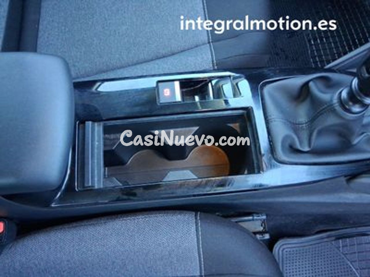 Citroën C4 BlueHdi 110 S&S Feel Pack - foto 21