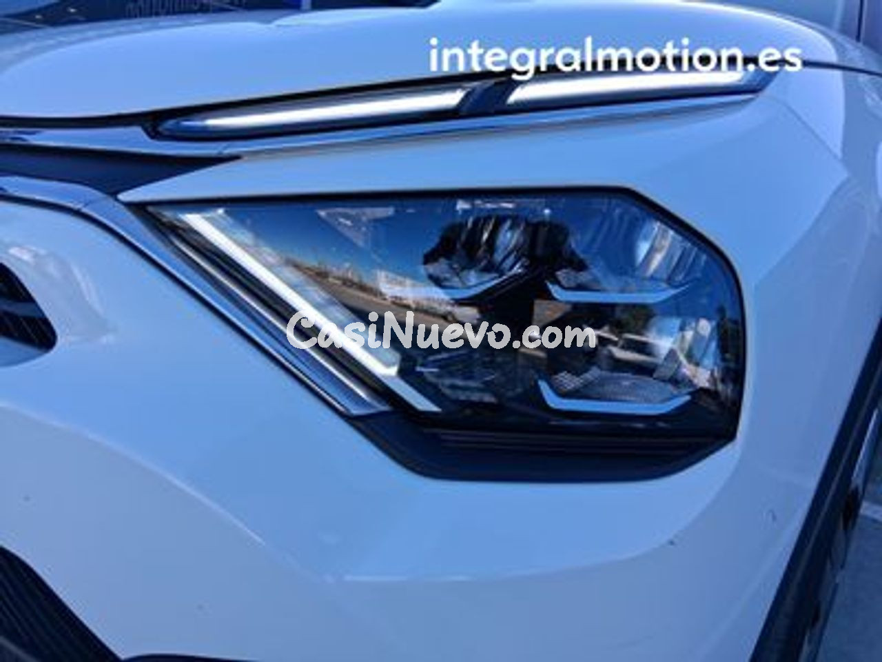 Citroën C4 BlueHdi 110 S&S Feel Pack - foto 26