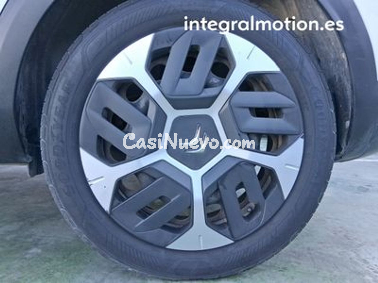 Citroën C4 BlueHdi 110 S&S Feel Pack - foto 28