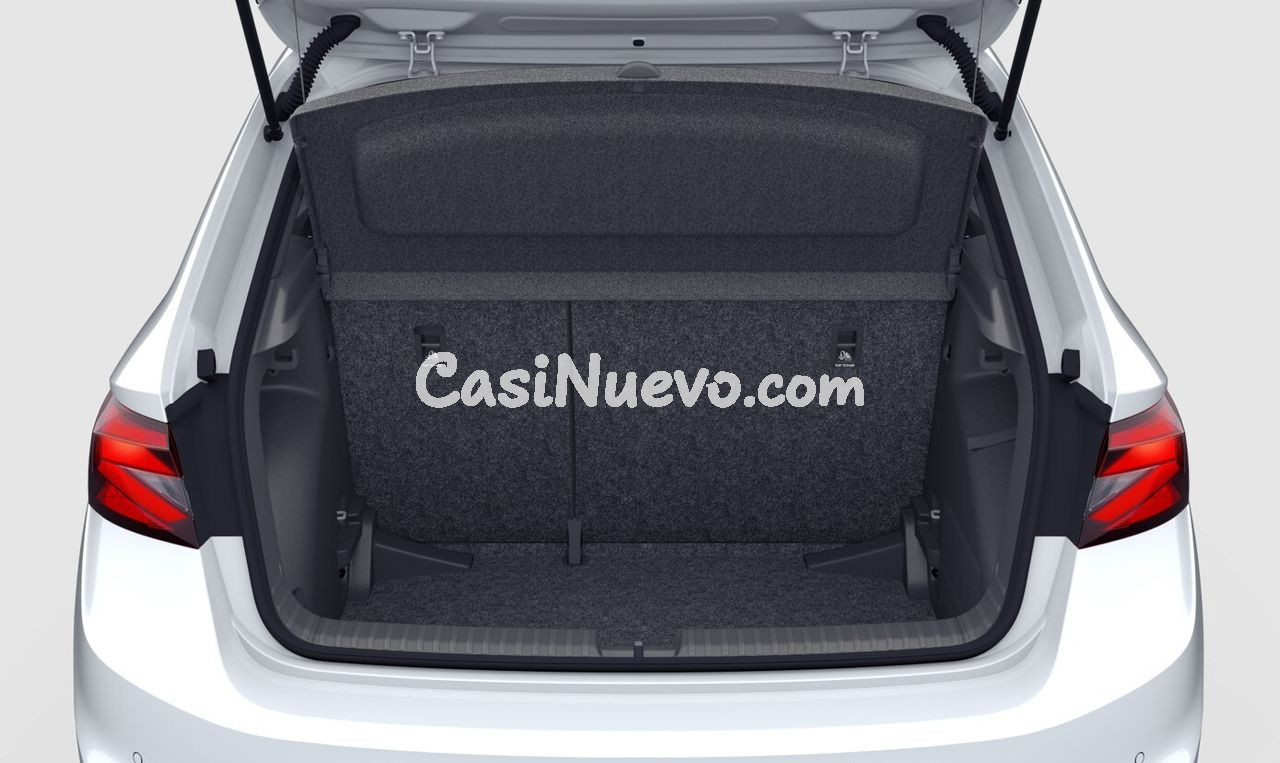 Skoda Fabia 1.0 TSI 70KW (95CV) Go - foto 6