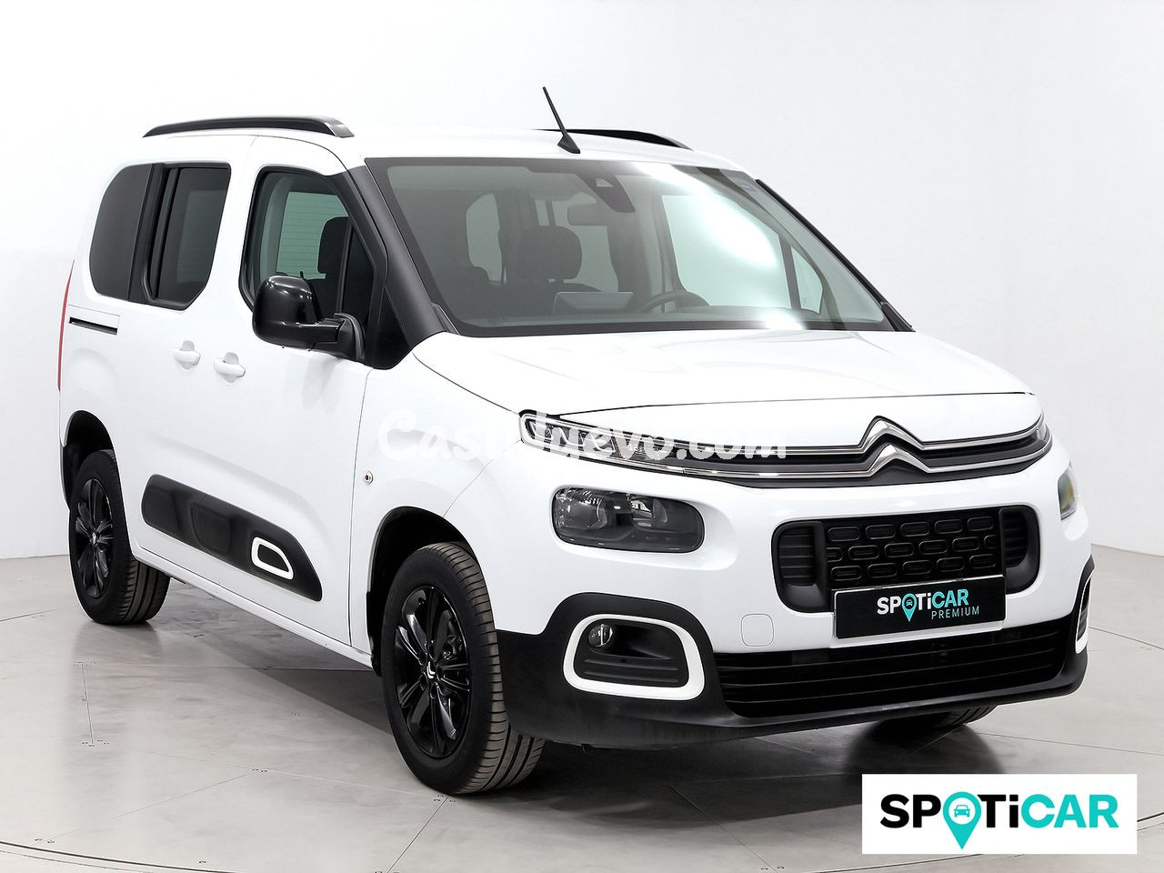 Citroën Berlingo 1.5 BLUEHDI 100 TALLA M SHINE BUSINESS 5P (N1)