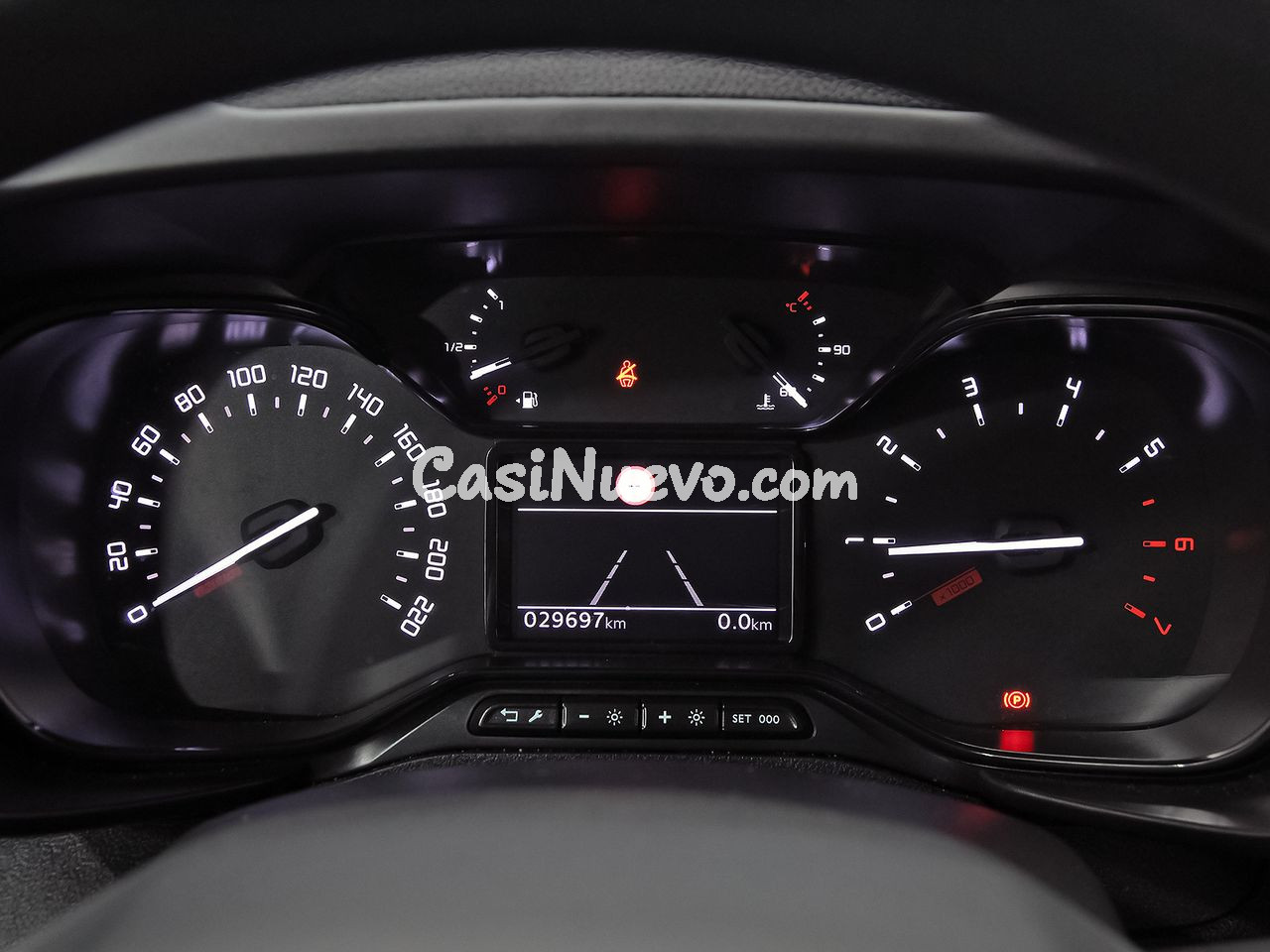 Citroën Berlingo 1.5 BLUEHDI 100 TALLA XL FEEL BUSINESS 5P ( - foto 15