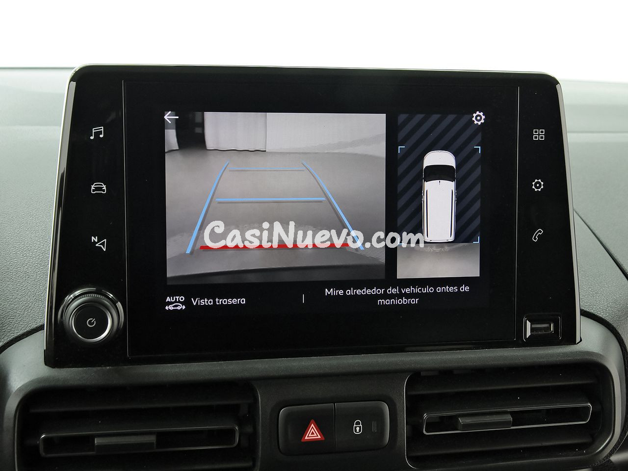 Citroën Berlingo 1.5 BLUEHDI 100 TALLA XL FEEL BUSINESS 5P ( - foto 25