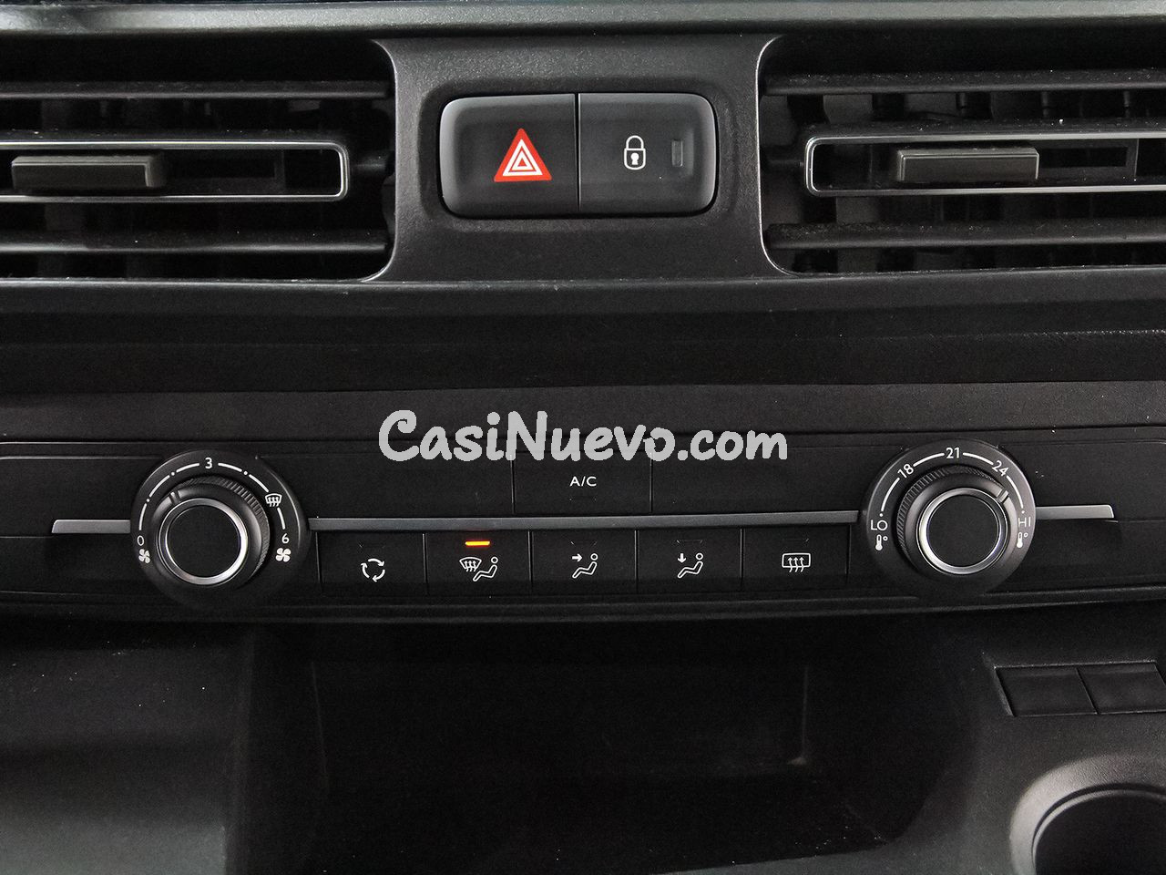 Citroën Berlingo 1.5 BLUEHDI 100 TALLA XL FEEL BUSINESS 5P ( - foto 29