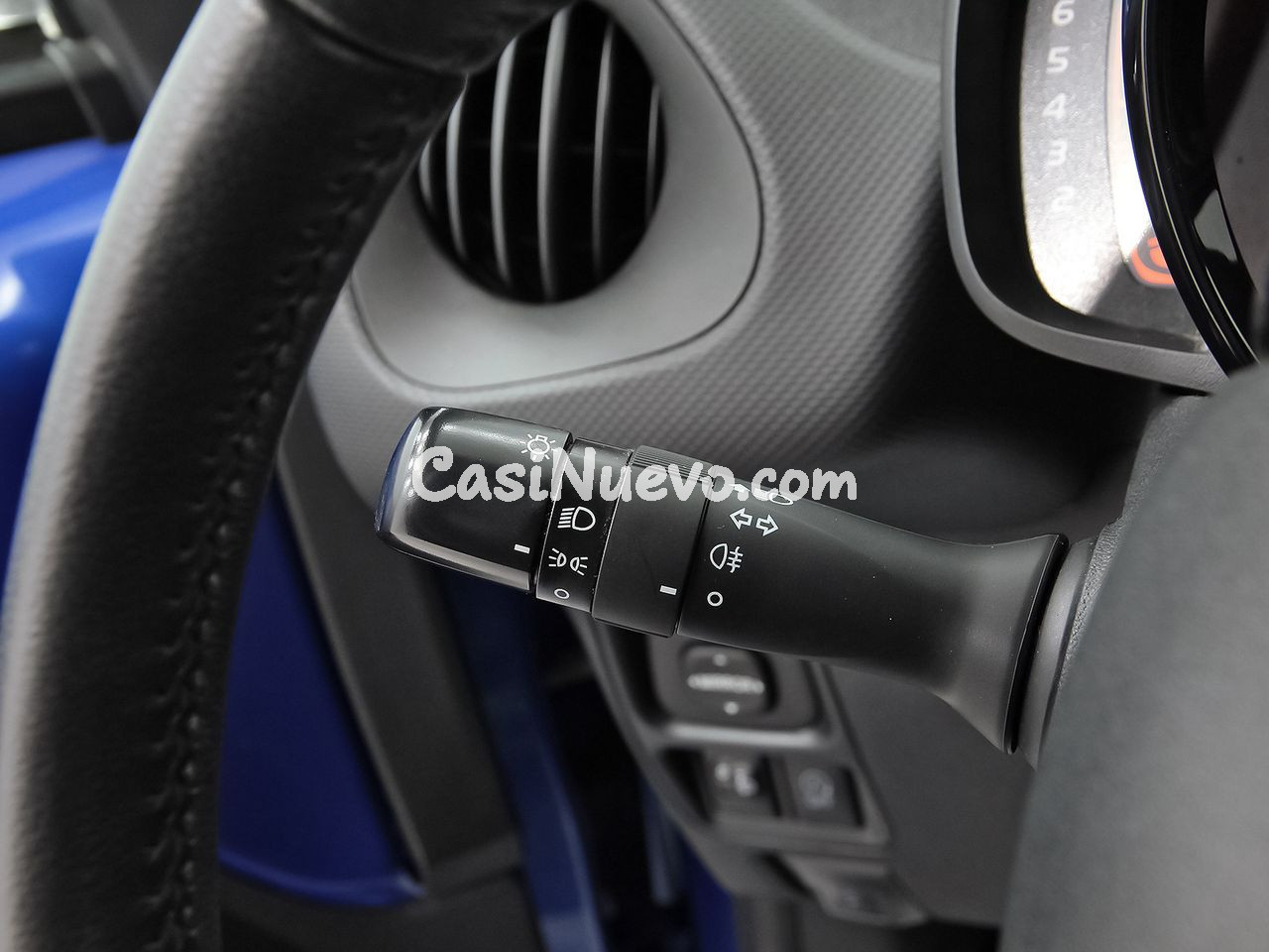 Citroën C1 VTi 53kW (72CV) S&S City Edition - foto 15