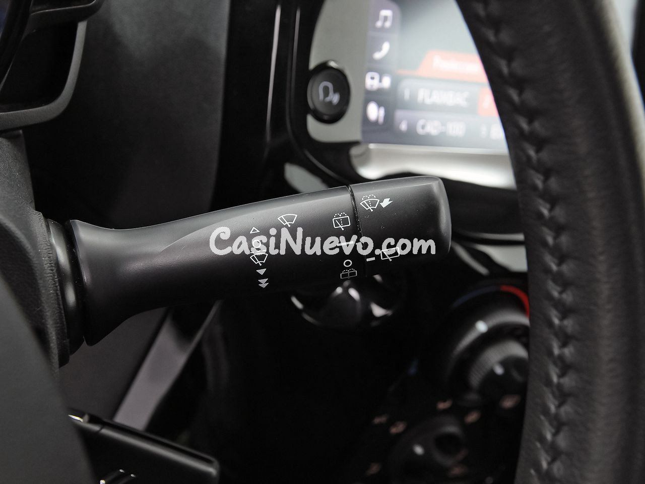 Citroën C1 VTi 53kW (72CV) S&S City Edition - foto 16