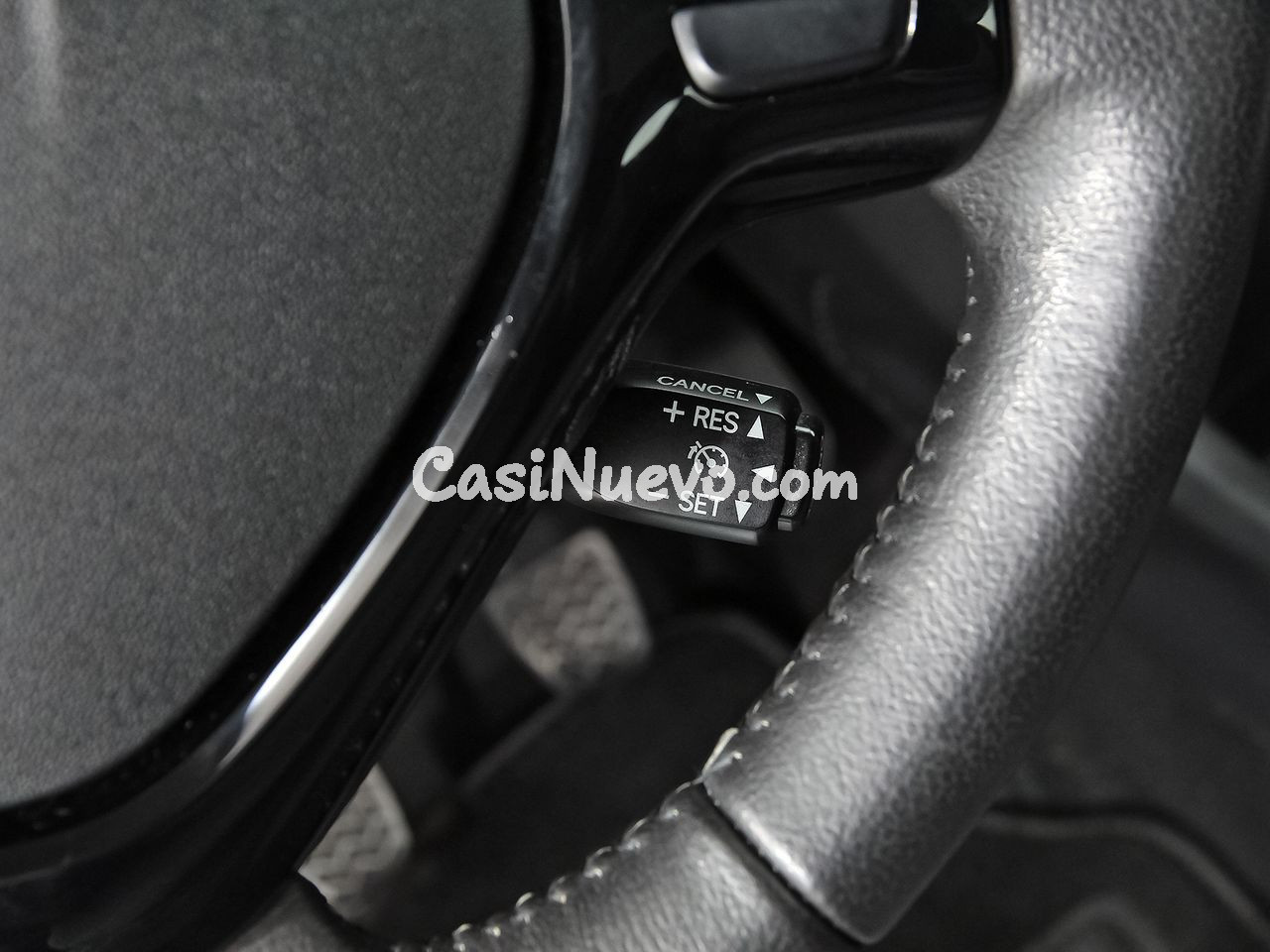 Citroën C1 VTi 53kW (72CV) S&S City Edition - foto 17