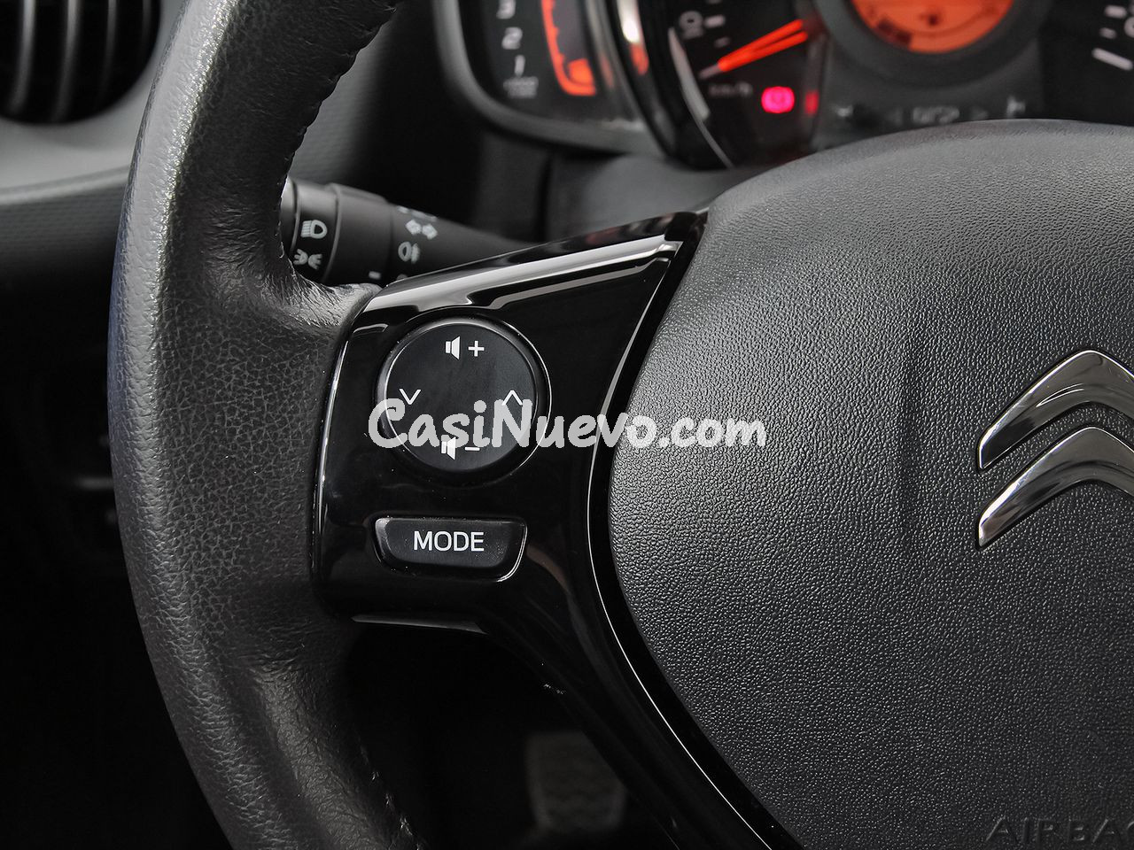 Citroën C1 VTi 53kW (72CV) S&S City Edition - foto 18