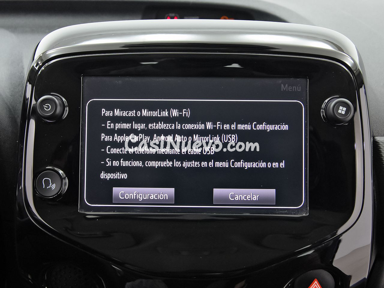 Citroën C1 VTi 53kW (72CV) S&S City Edition - foto 22