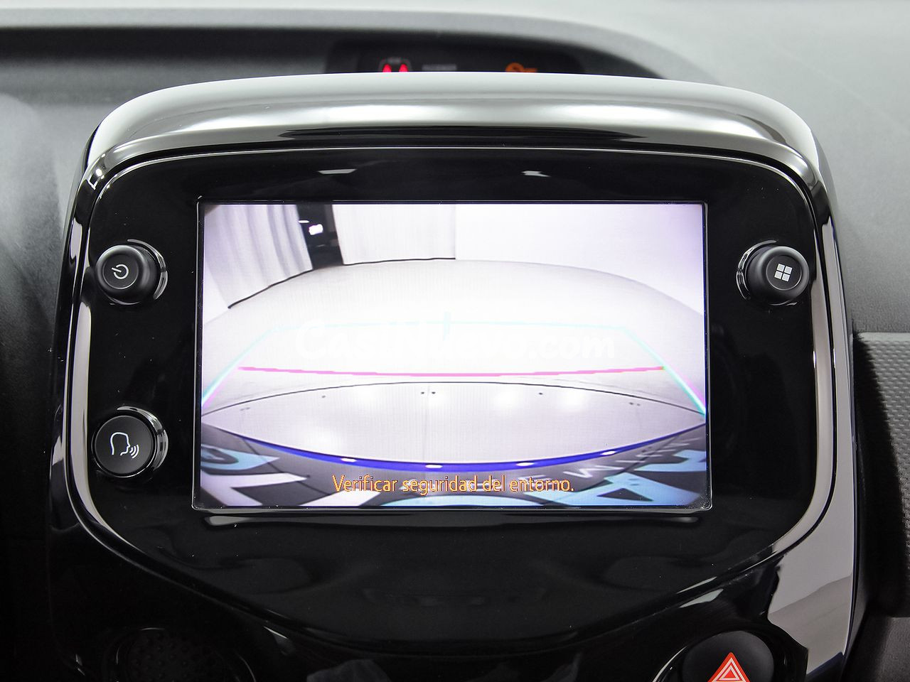 Citroën C1 VTi 53kW (72CV) S&S City Edition - foto 23