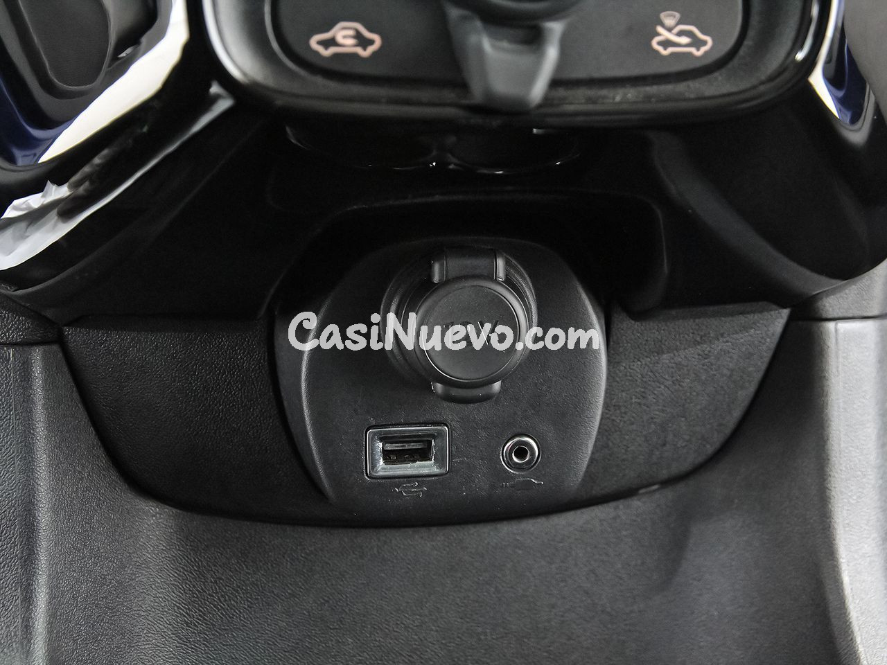 Citroën C1 VTi 53kW (72CV) S&S City Edition - foto 26