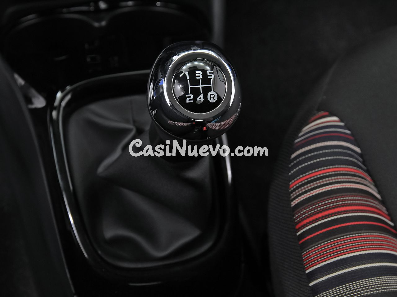 Citroën C1 VTi 53kW (72CV) S&S City Edition - foto 27