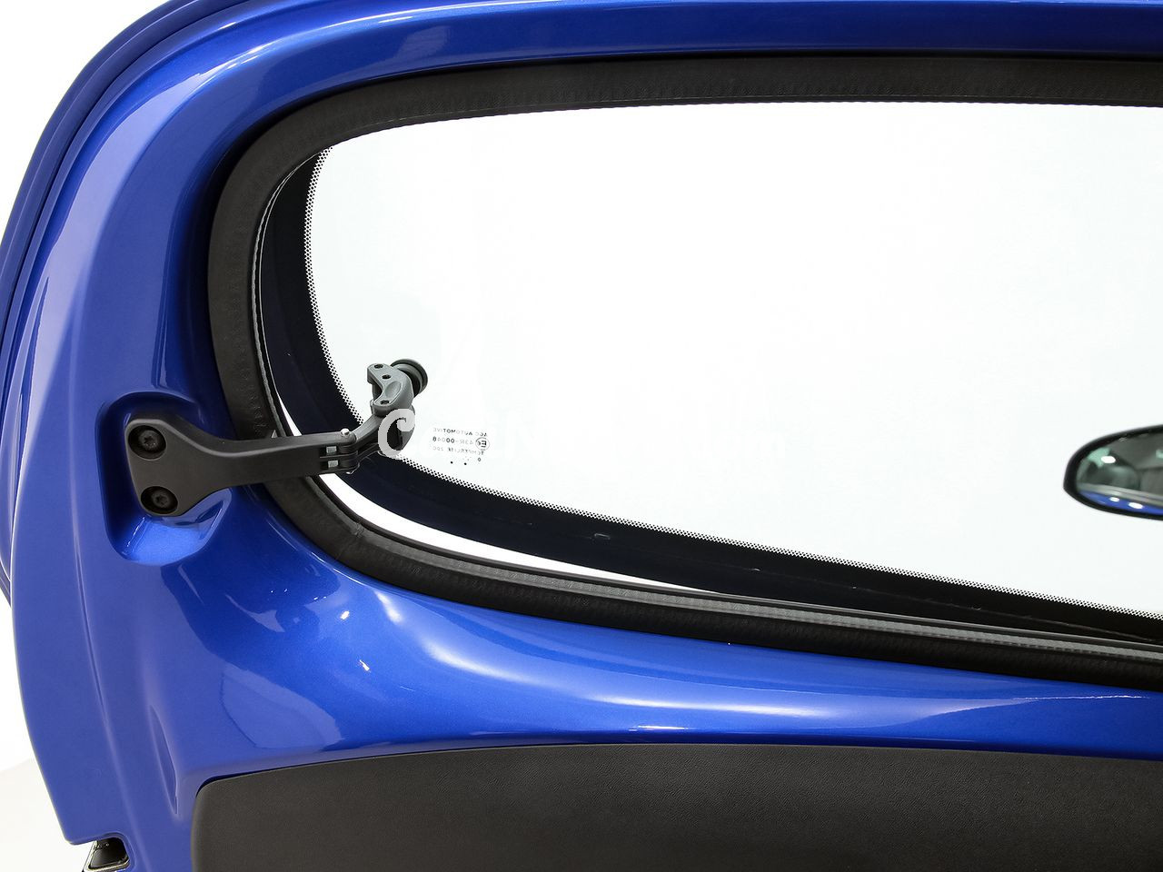 Citroën C1 VTi 53kW (72CV) S&S City Edition - foto 28