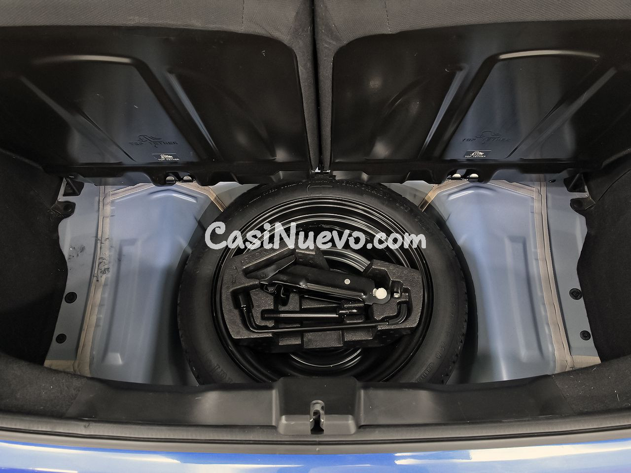 Citroën C1 VTi 53kW (72CV) S&S City Edition - foto 31