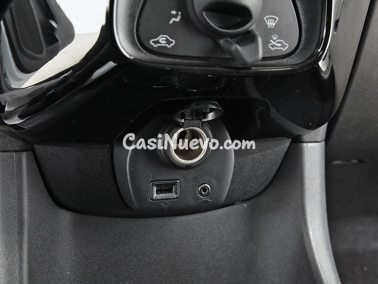 Citroën C1 VTi 53kW (72CV) S&S City Edition - foto 25