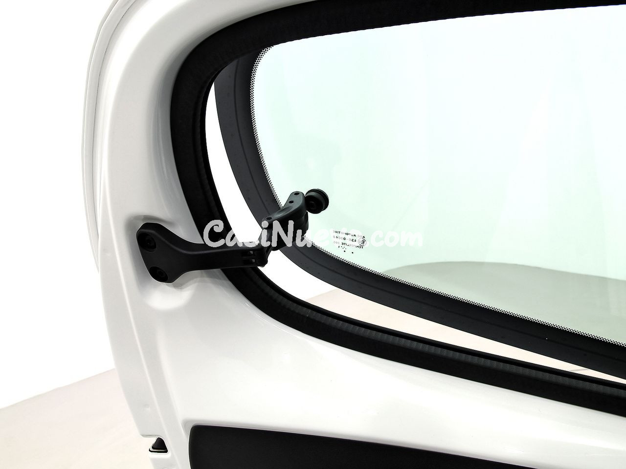 Citroën C1 VTi 53kW (72CV) S&S City Edition - foto 27