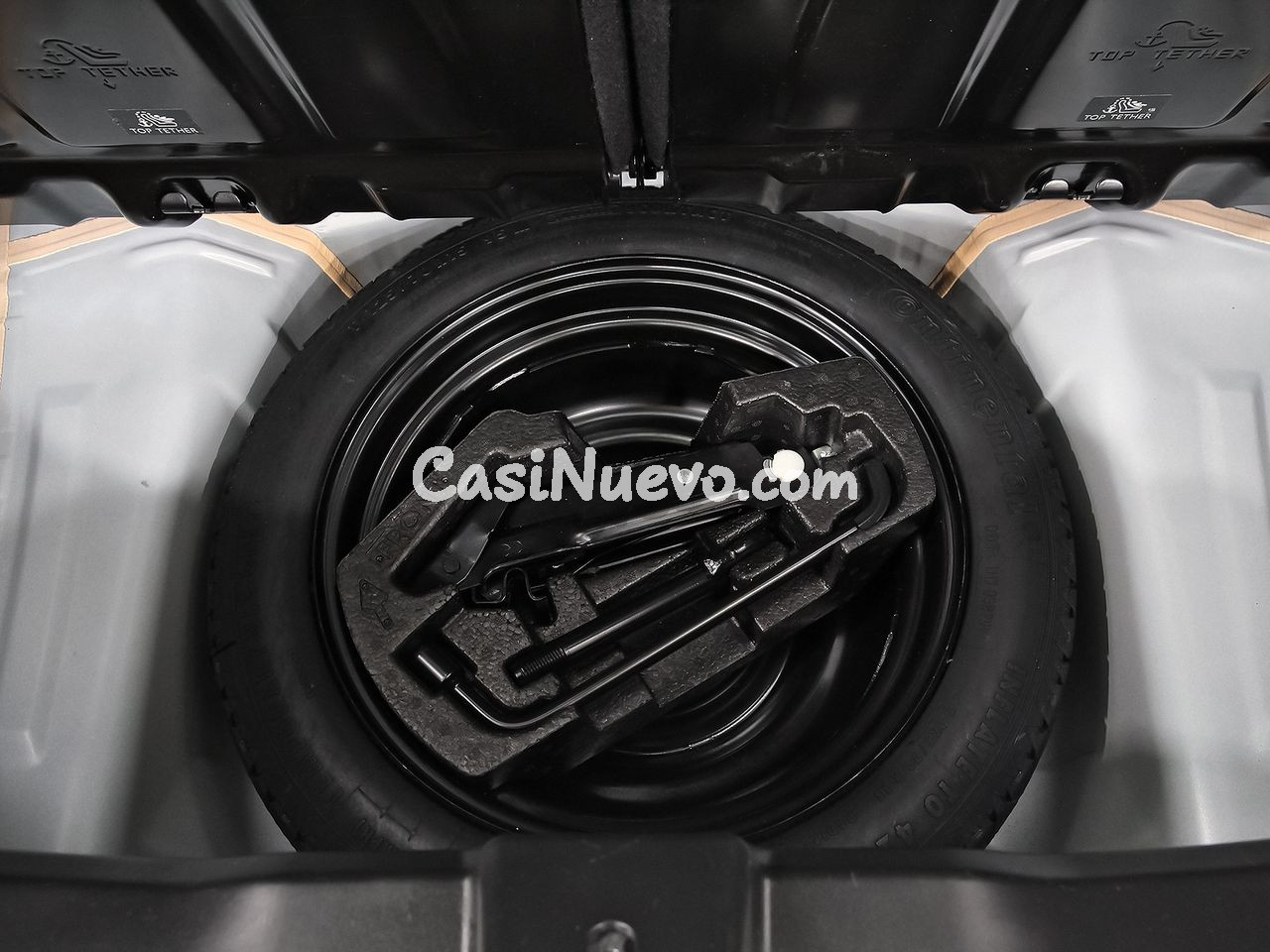 Citroën C1 VTi 53kW (72CV) S&S City Edition - foto 30