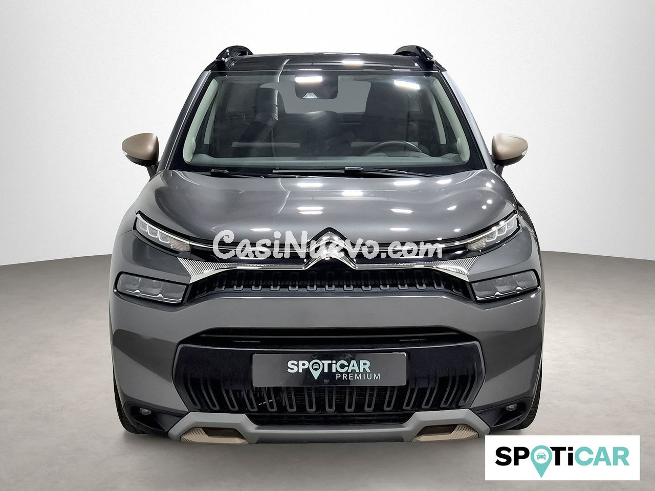 Citroën C3 Aircross BlueHDi 81kW (110CV) S&S C-Series - foto 5