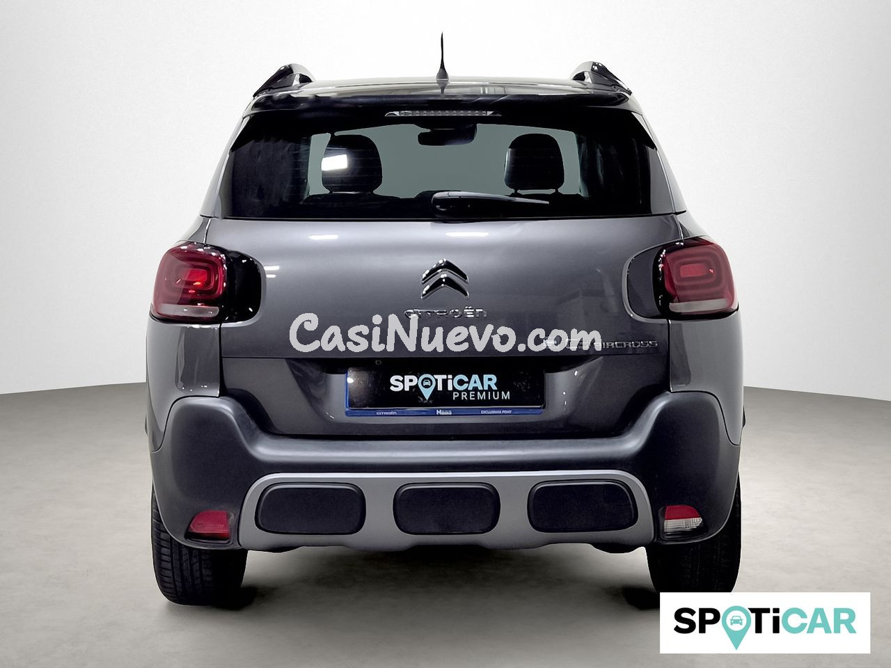 Citroën C3 Aircross BlueHDi 81kW (110CV) S&S C-Series - foto 6