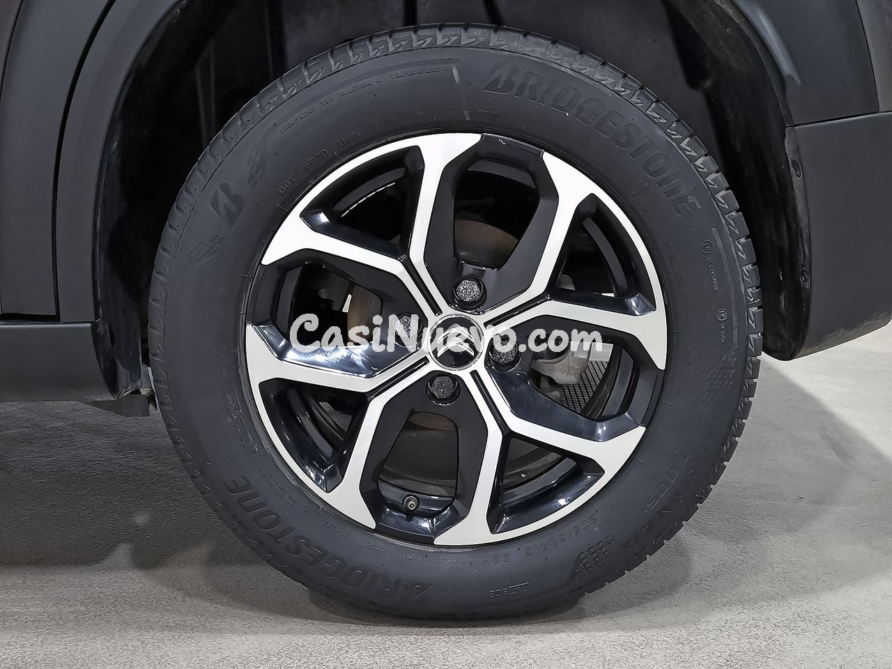 Citroën C3 Aircross BlueHDi 81kW (110CV) S&S C-Series - foto 11