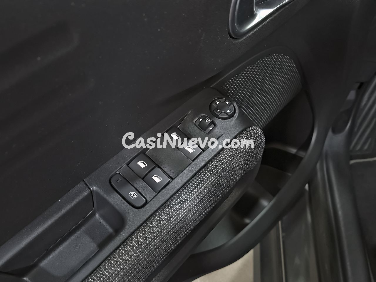 Citroën C3 Aircross BlueHDi 81kW (110CV) S&S C-Series - foto 12