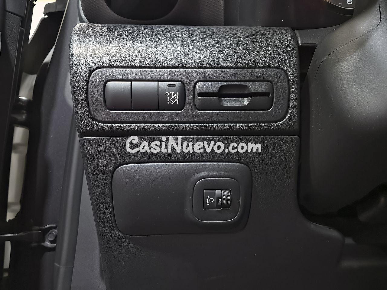 Citroën C3 Aircross BlueHDi 81kW (110CV) S&S C-Series - foto 13