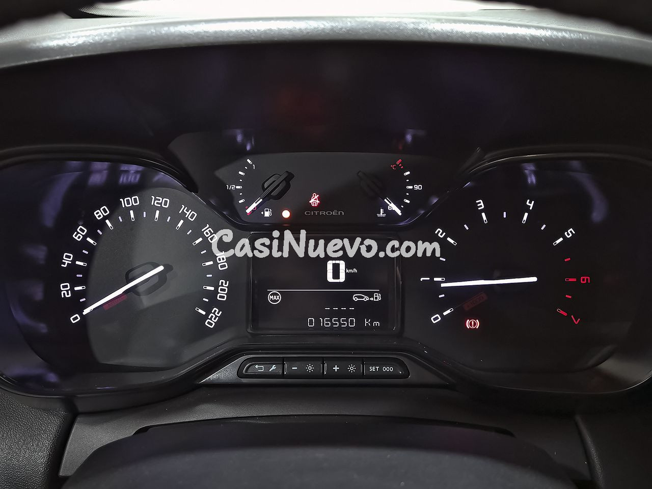 Citroën C3 Aircross BlueHDi 81kW (110CV) S&S C-Series - foto 14