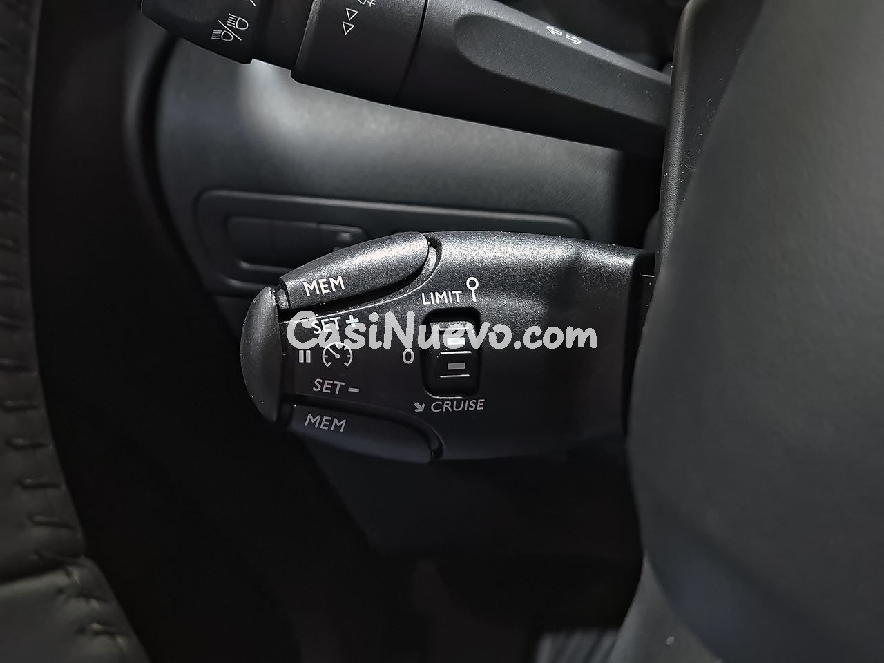 Citroën C3 Aircross BlueHDi 81kW (110CV) S&S C-Series - foto 16