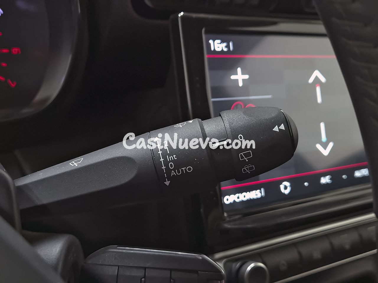 Citroën C3 Aircross BlueHDi 81kW (110CV) S&S C-Series - foto 17