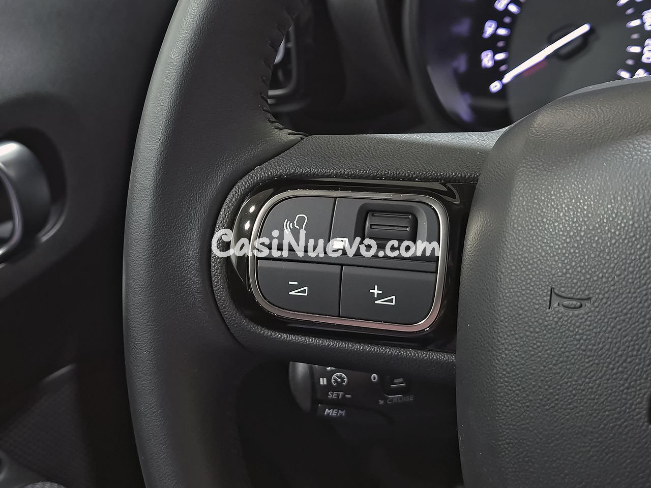 Citroën C3 Aircross BlueHDi 81kW (110CV) S&S C-Series - foto 18